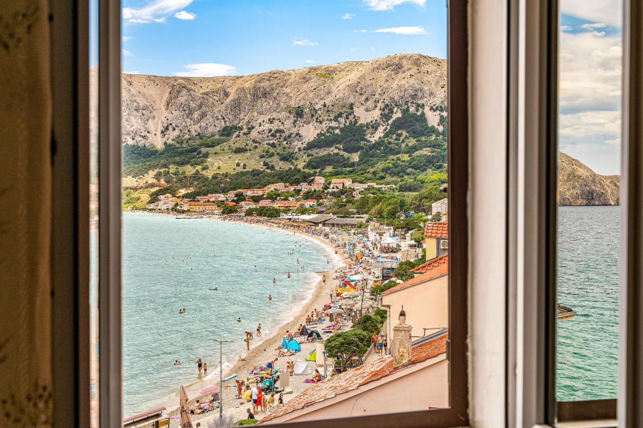 Apartment Sanja With Sea View