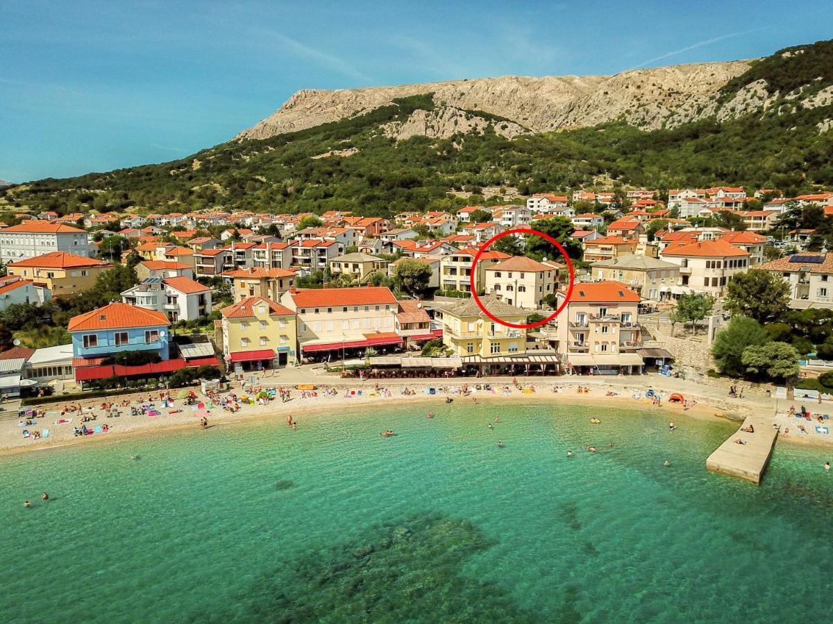 Apartment Sanja With Sea View